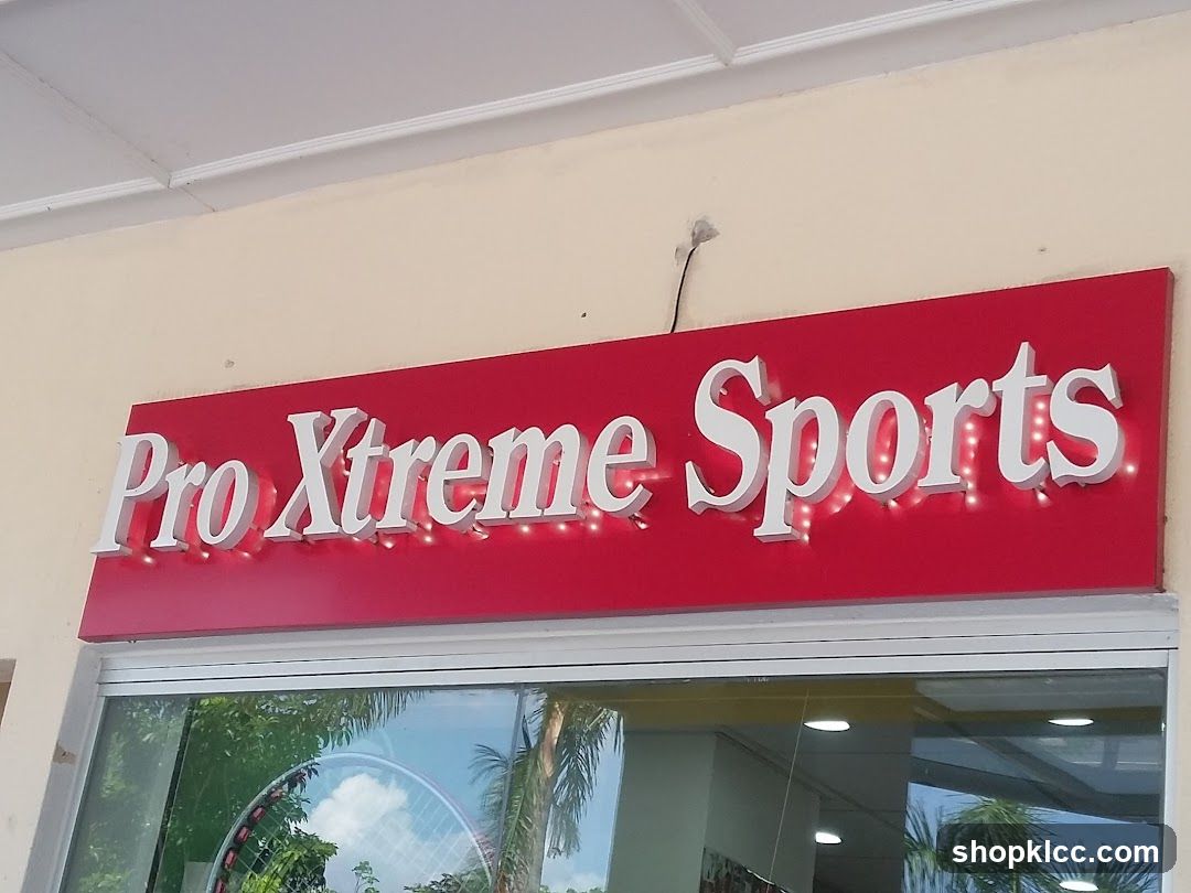 Pro Xtreme Sports