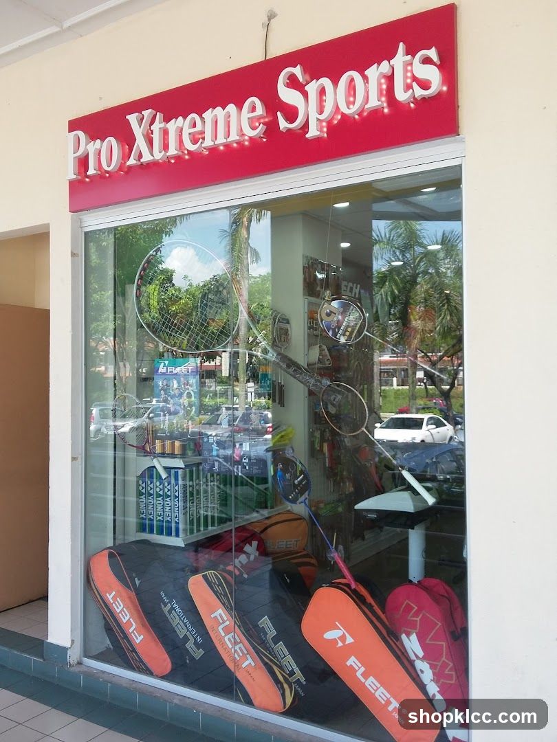 Pro Xtreme Sports