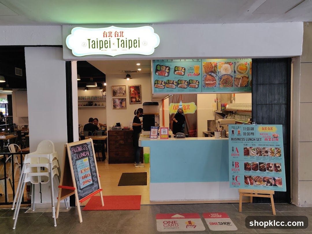 Taipei Taipei