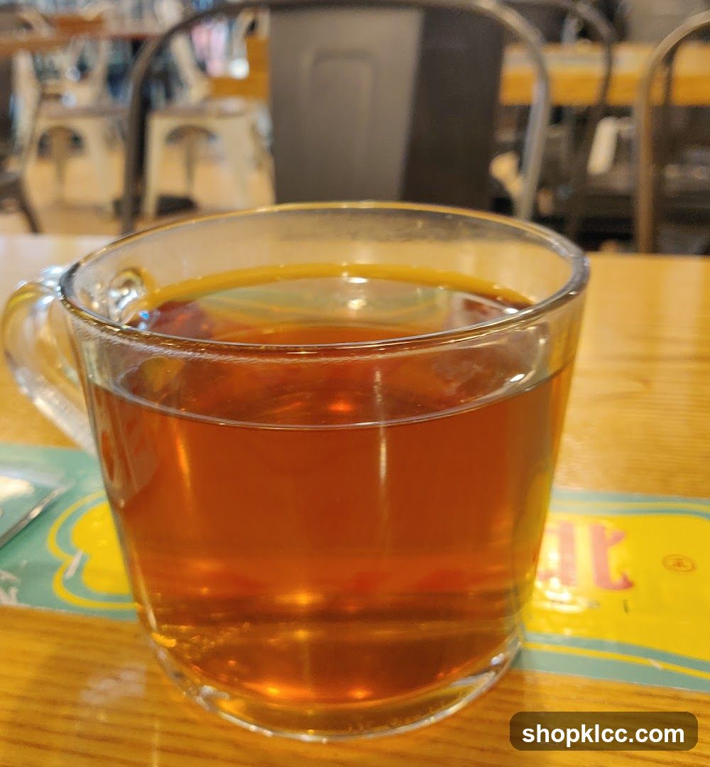 Cup of Tea