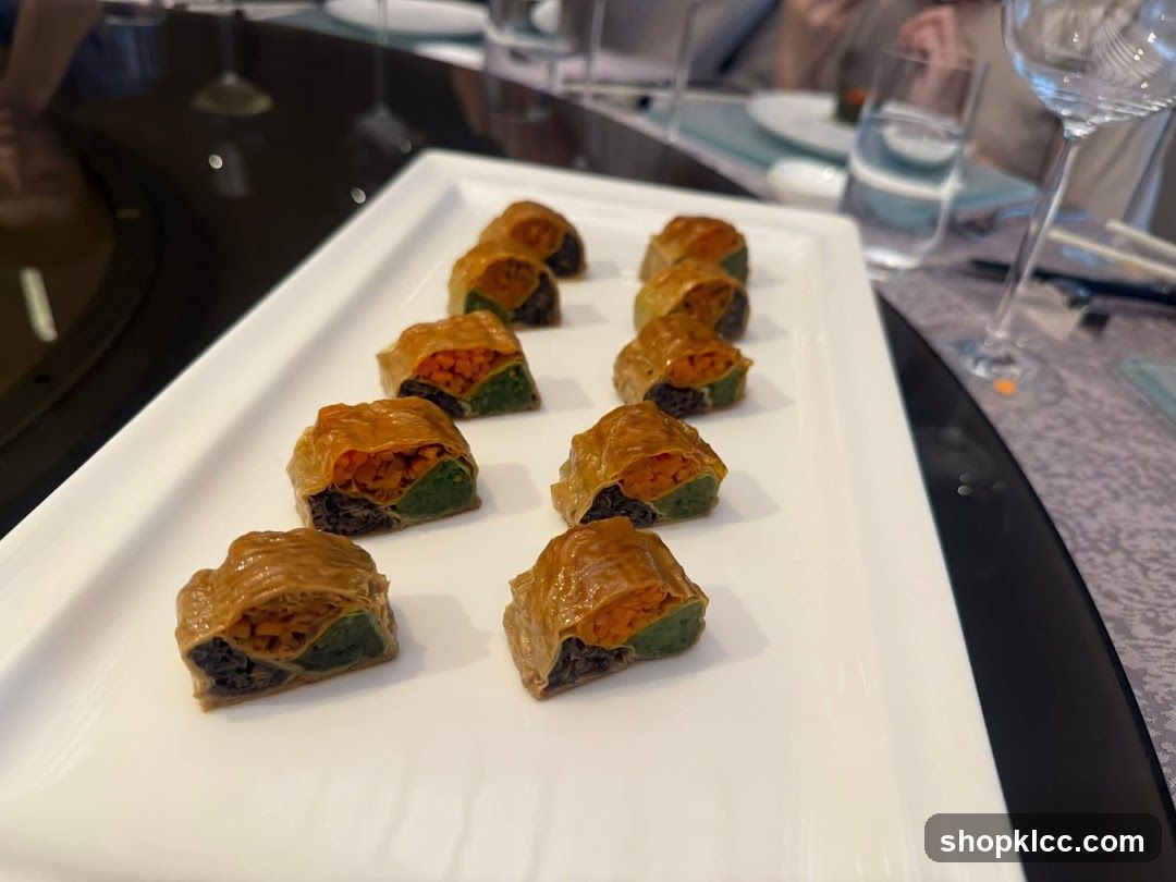 Appetizer Platter