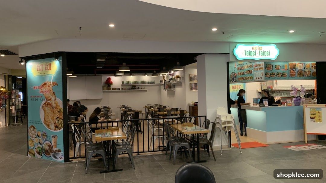 Restaurant Interior with Menu Boards