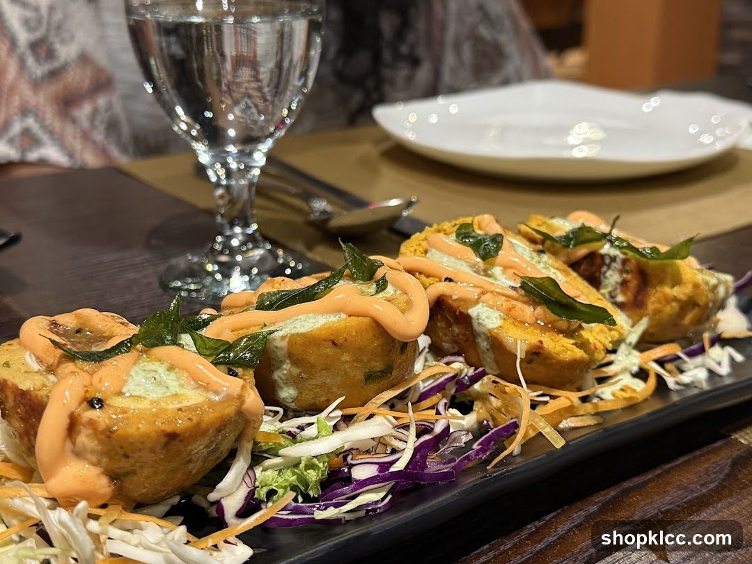 Appetizer Platter