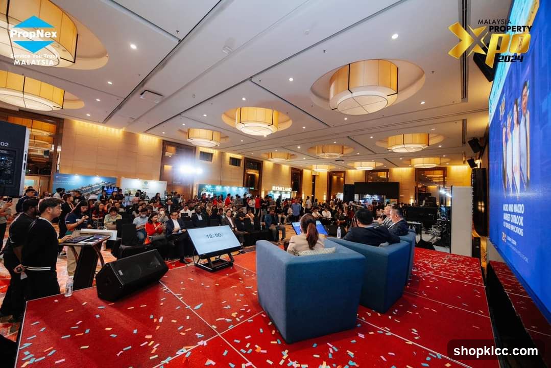 PropNex Malaysia