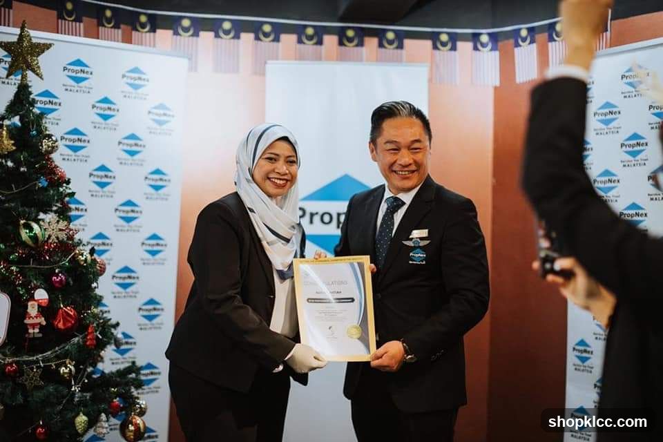 Award Ceremony