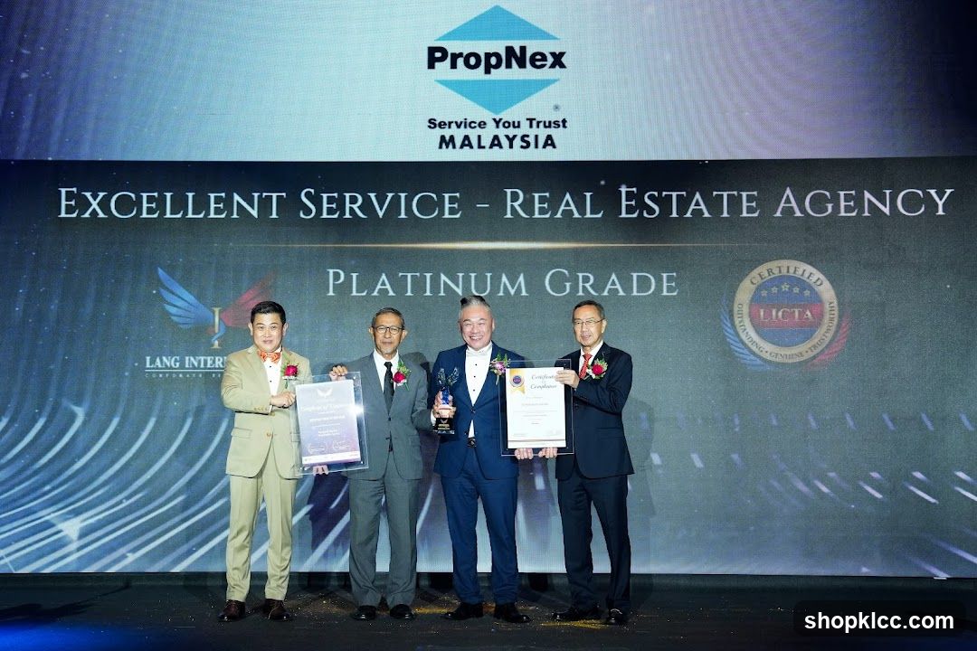 Award Ceremony