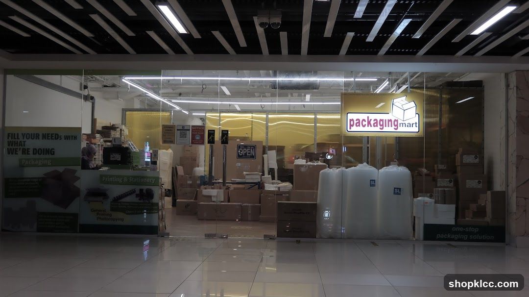 Packaging Mart