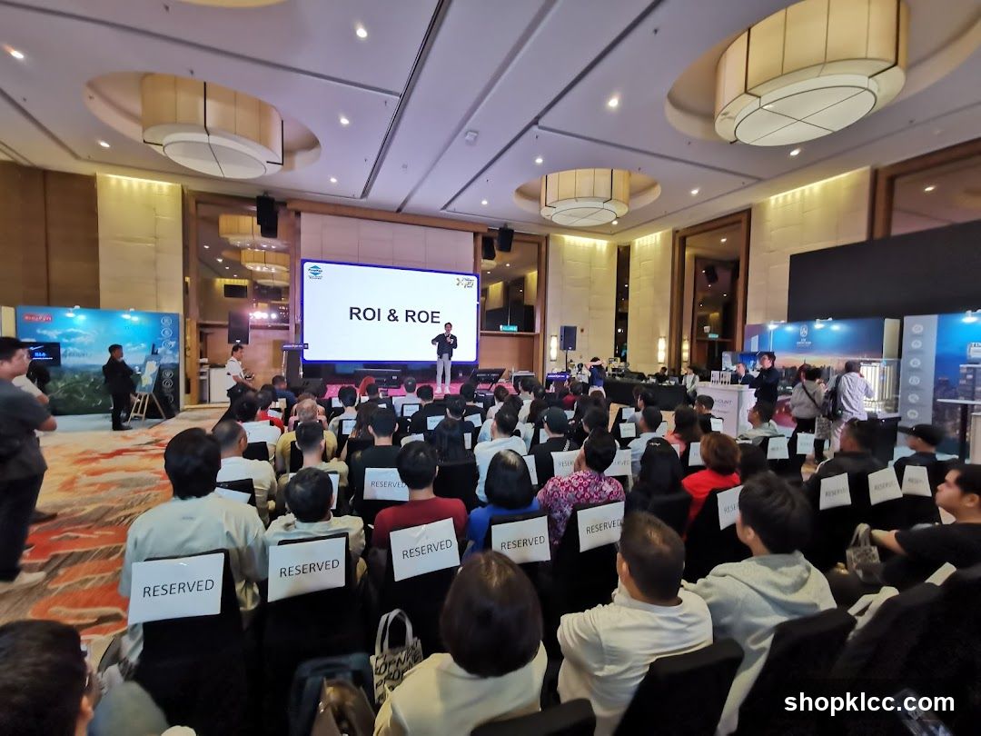 Conference Presentation