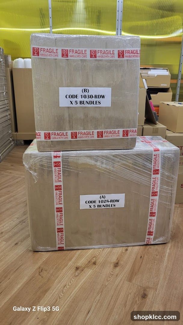 Bundled Packages