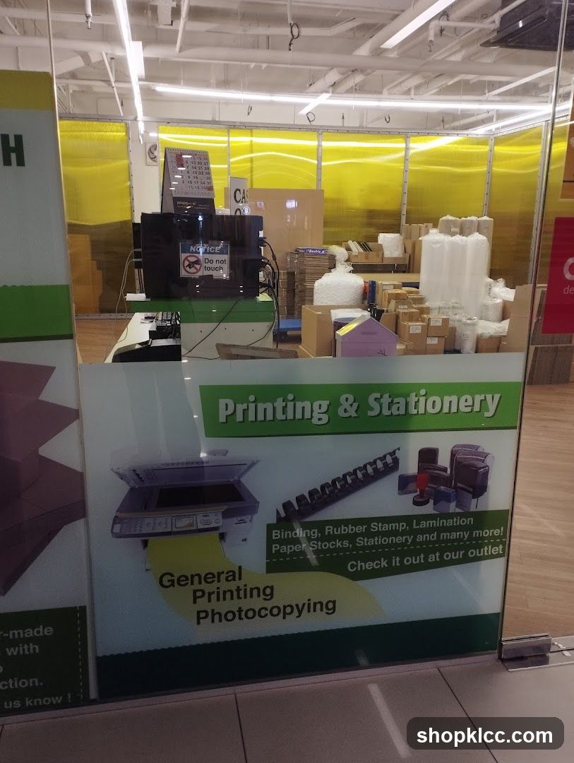 Packaging Mart