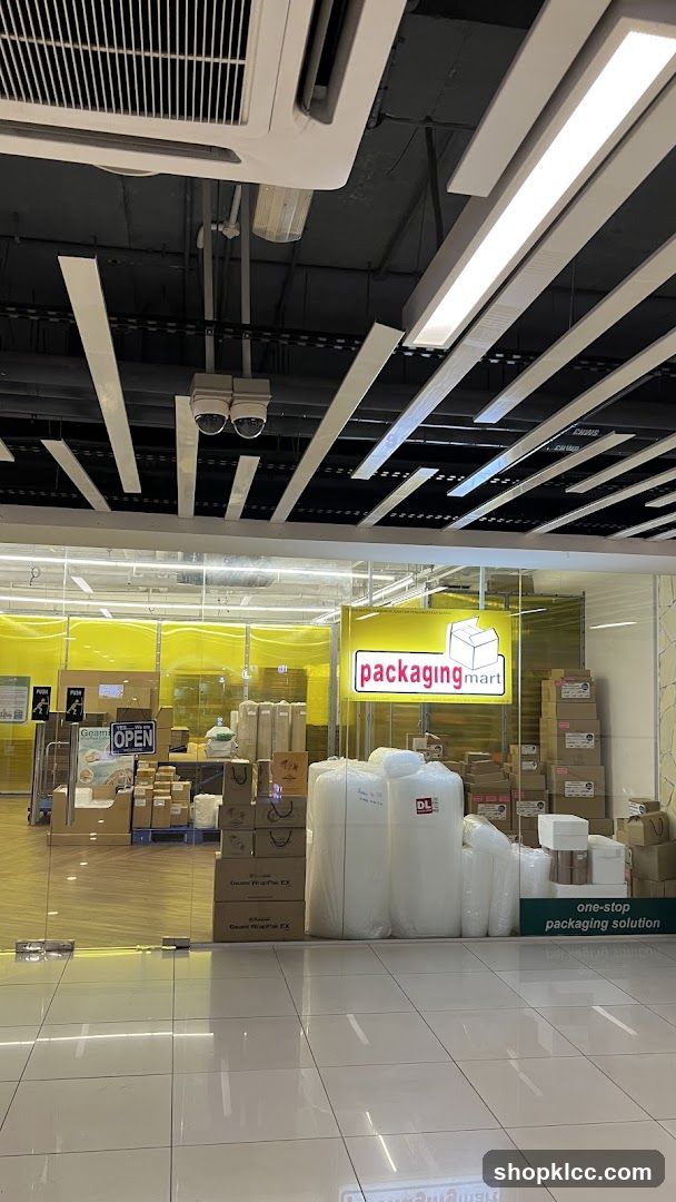 Packaging Mart