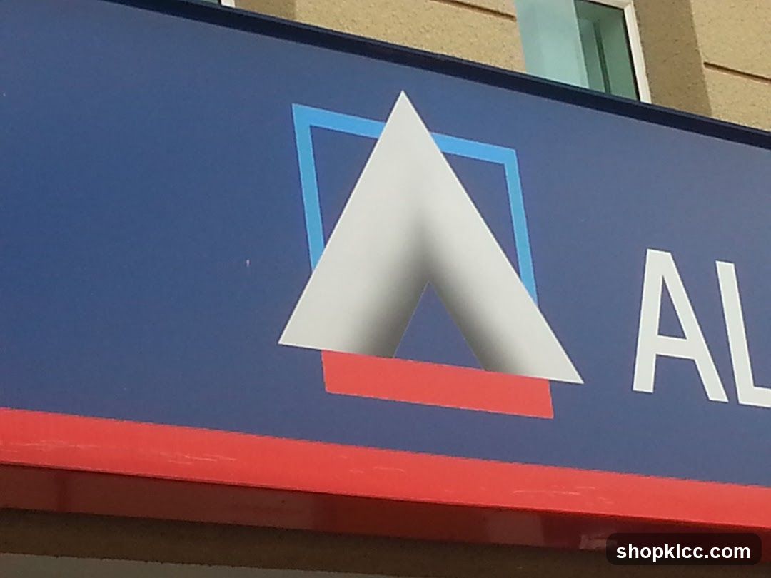 Alliance Bank