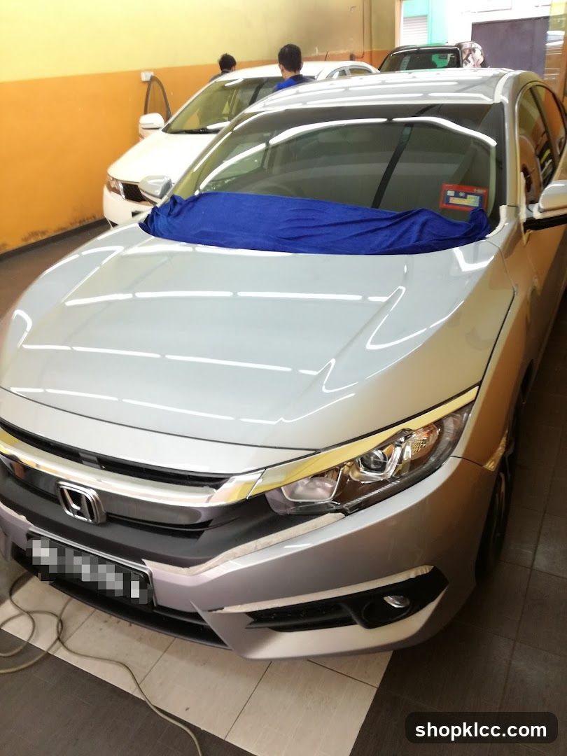 Car Detailing Service