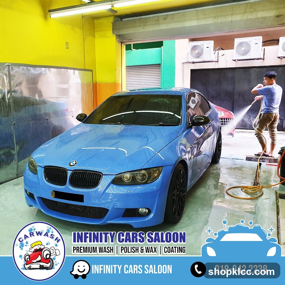 Car Wash Service