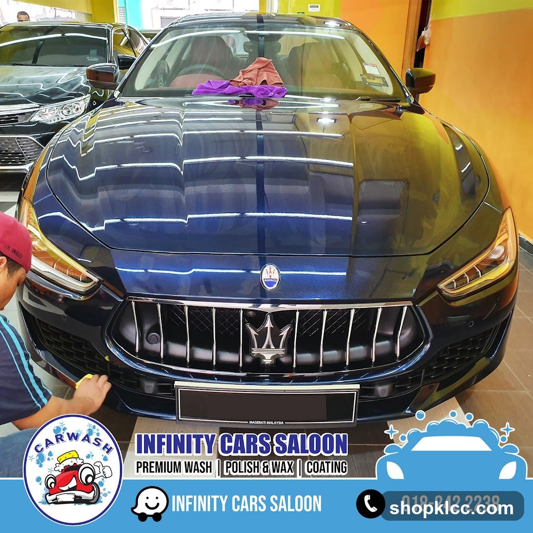 Car Detailing Service