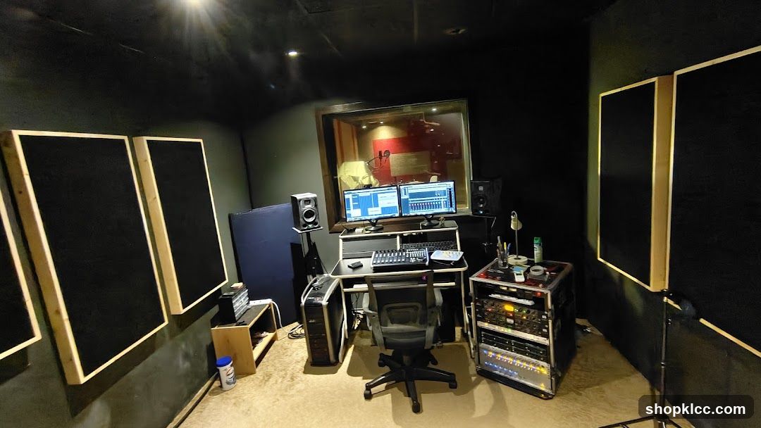 Pulse Soundworks