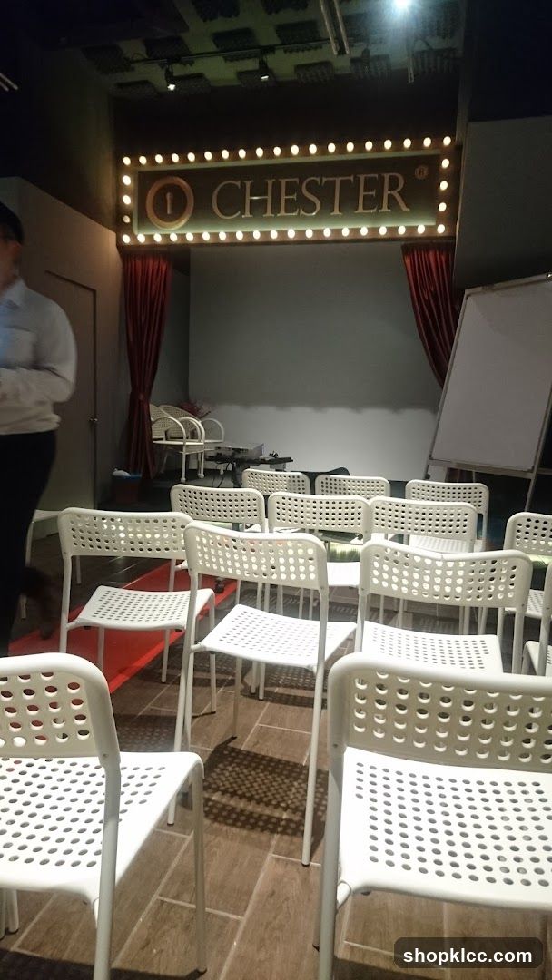 Chester Event Space