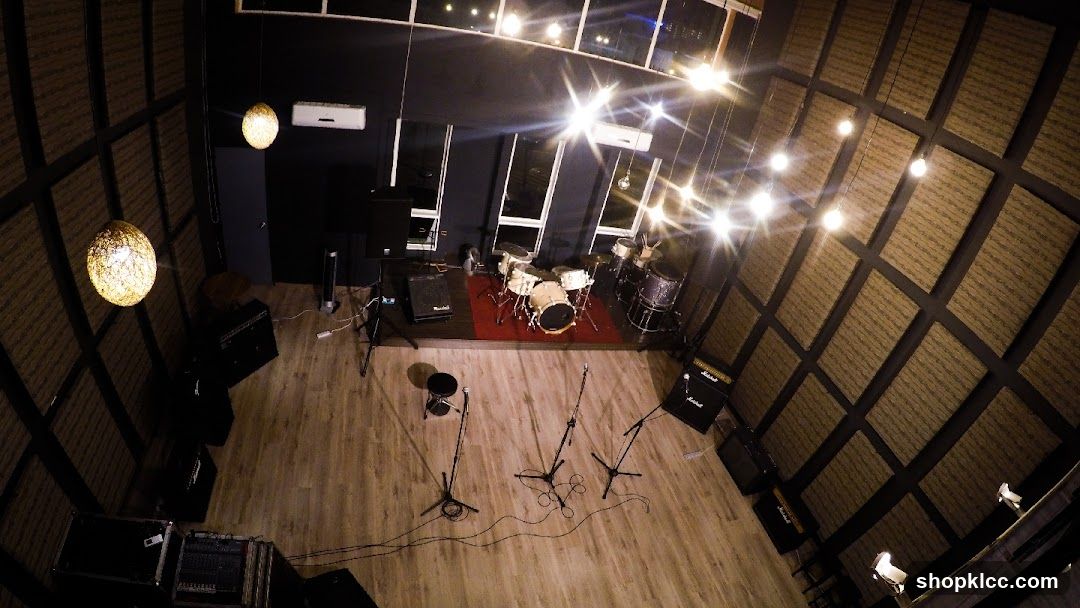 Recording Studio