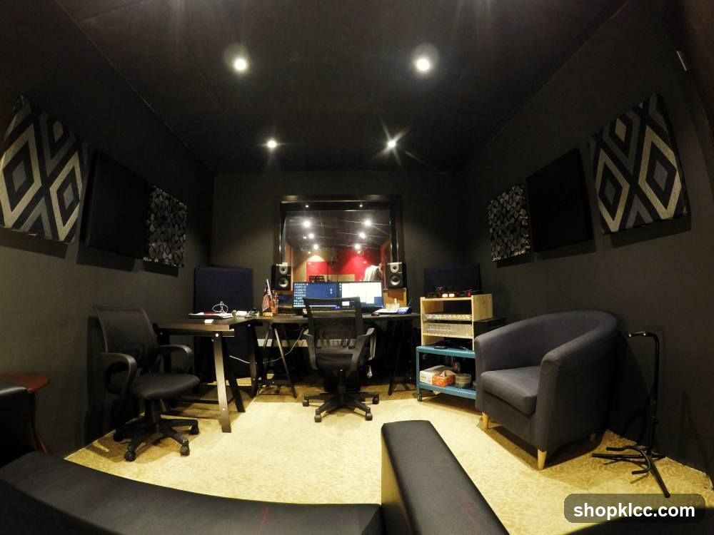 Recording Studio