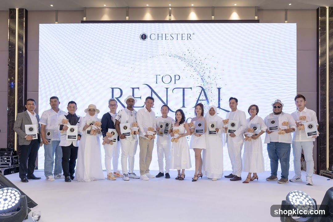Award Ceremony