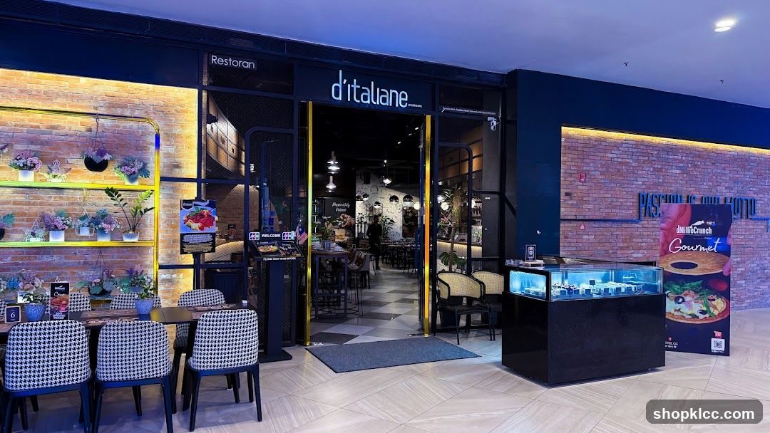 D''italiane