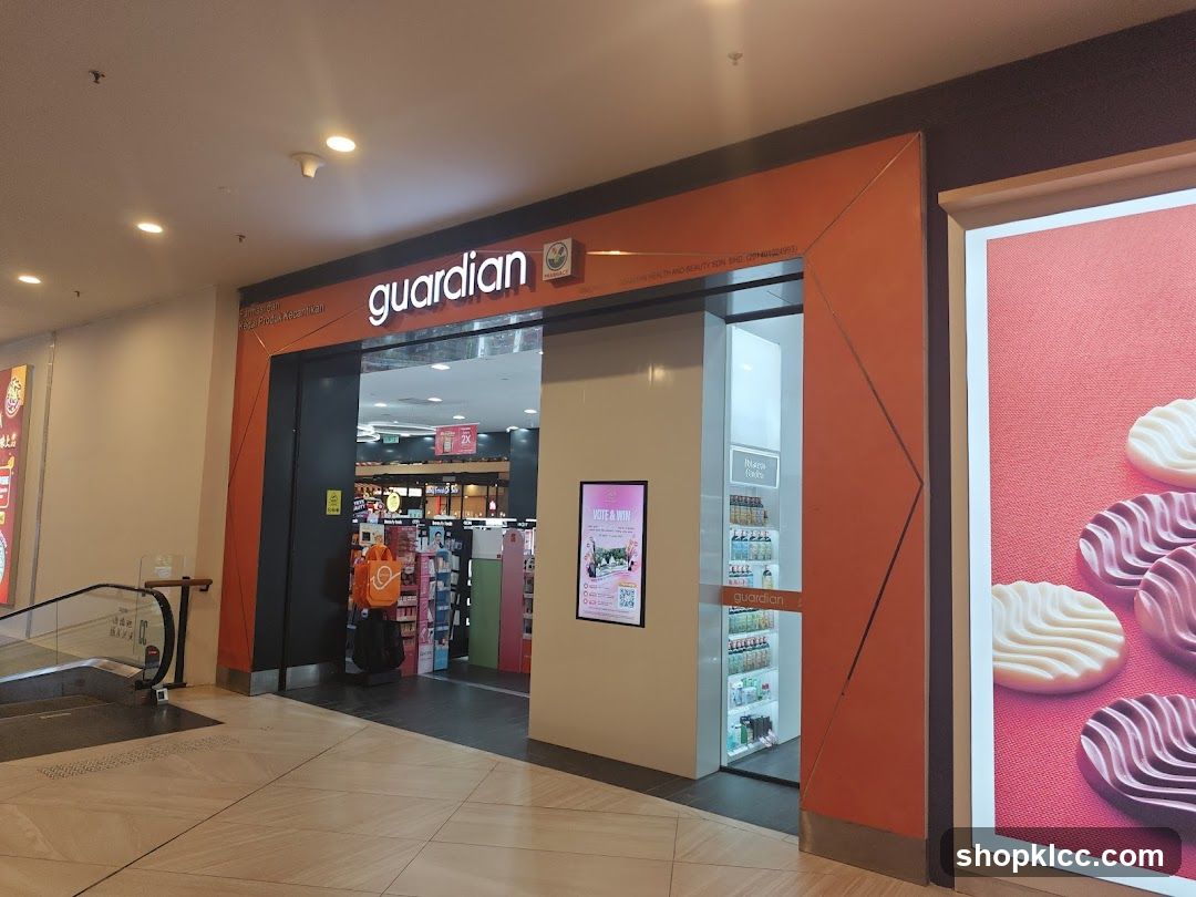 Guardian Pharmacy