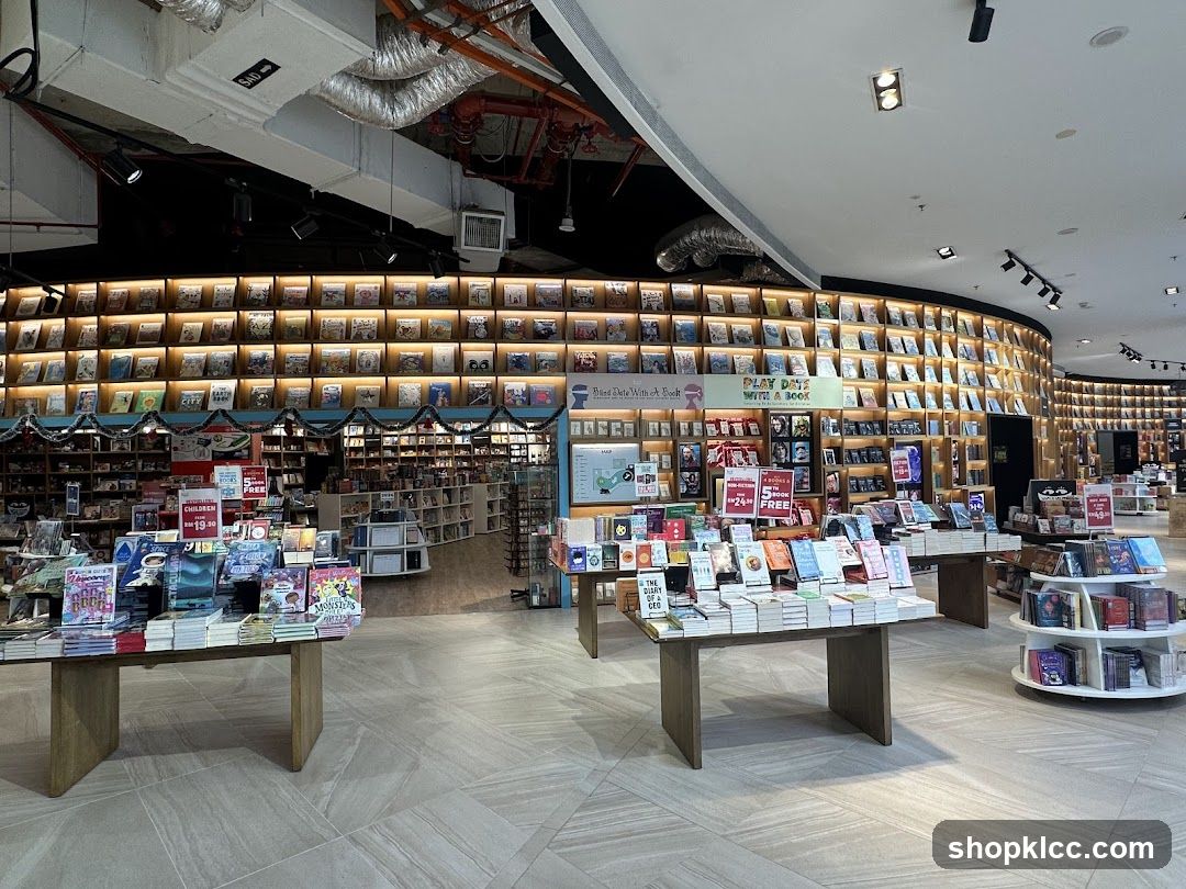 BookXcess Bookstore