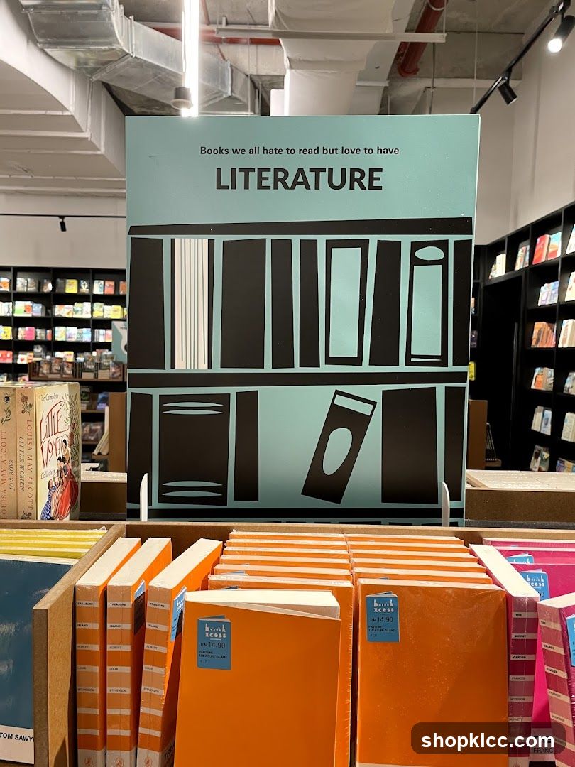 BookXcess Bookstore
