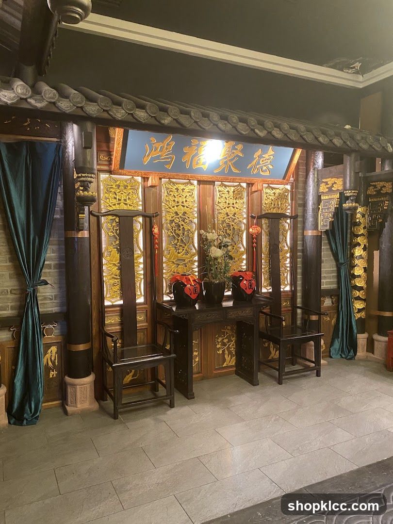 Yuanlaosi Hotpot 袁老四火鍋