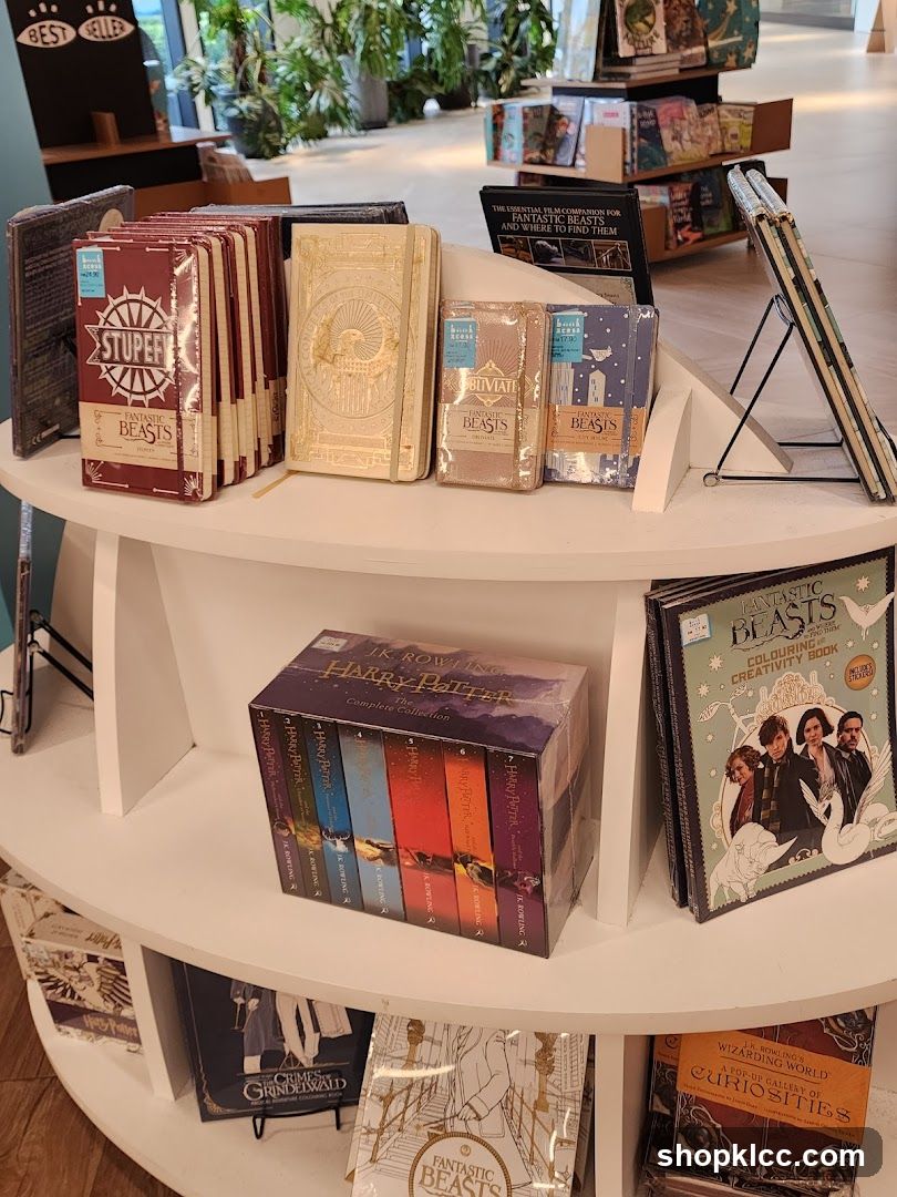 Book Display