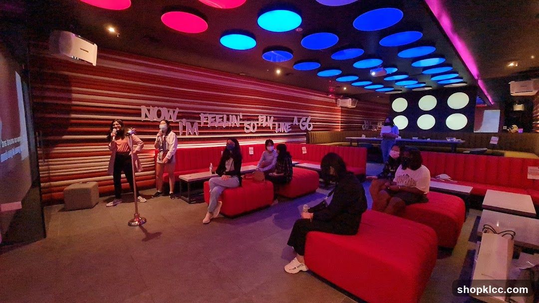 Karaoke Room