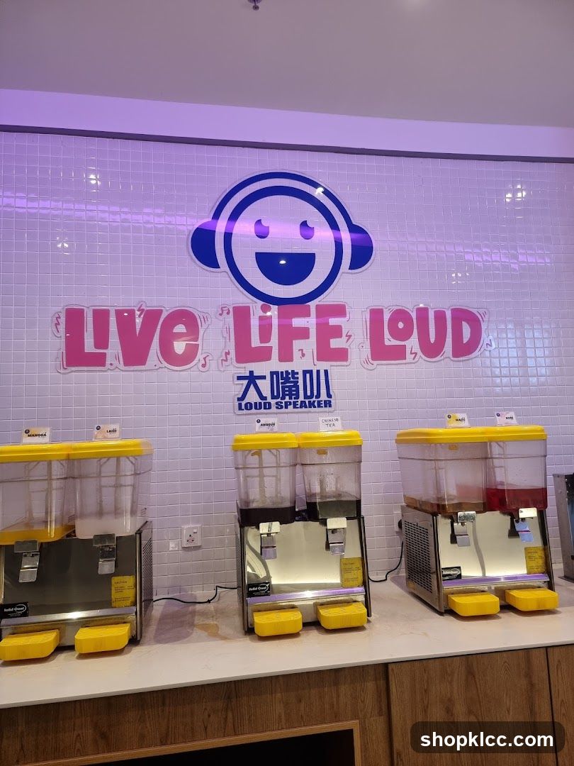 Beverage Dispensers