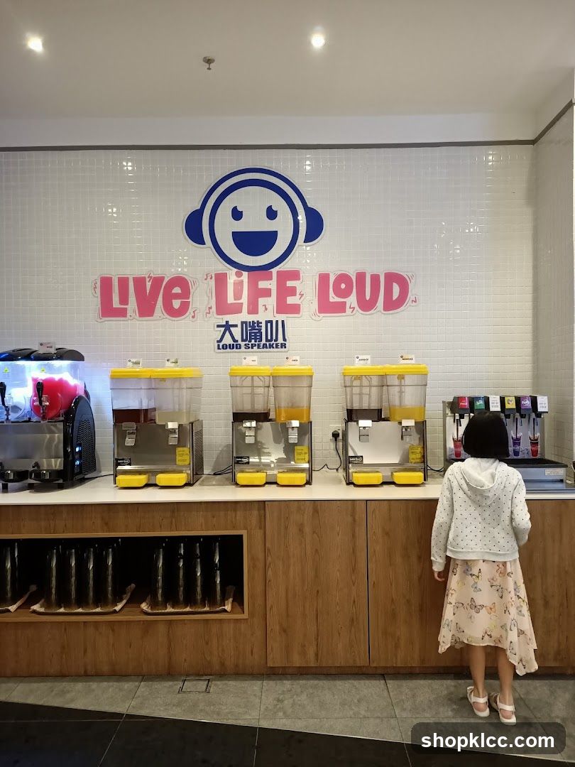 Beverage Dispensers