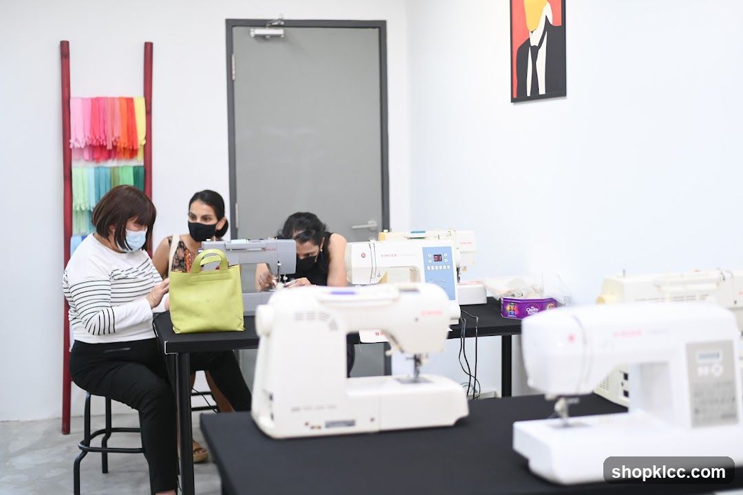 Sewing Class