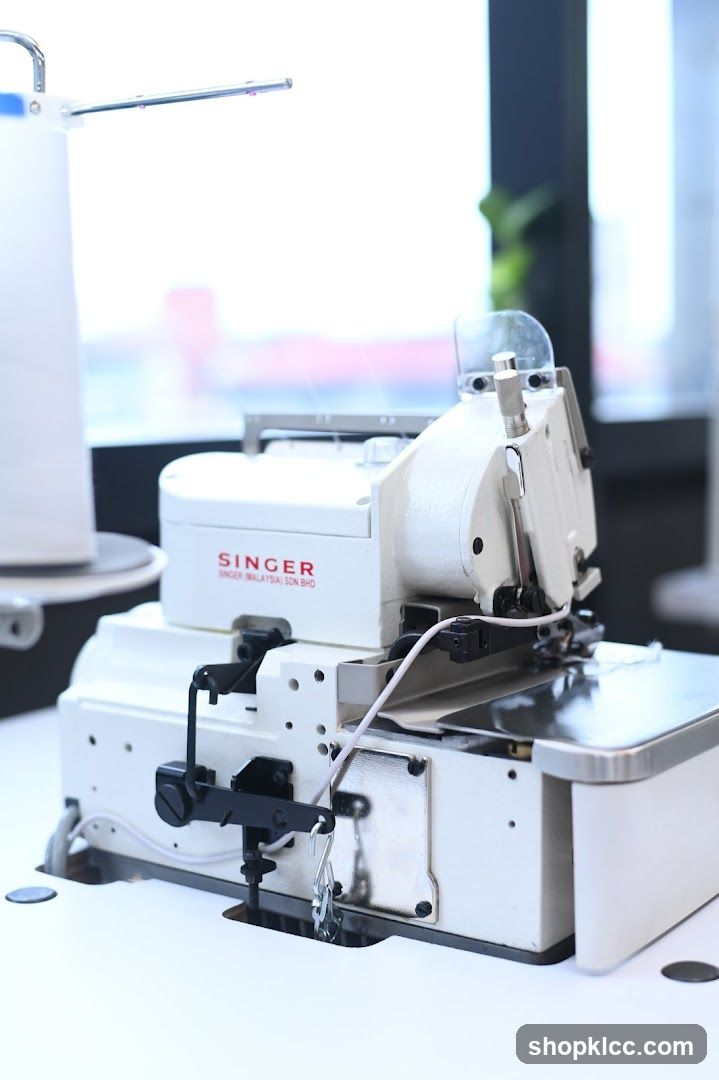 Singer Sewing Machine