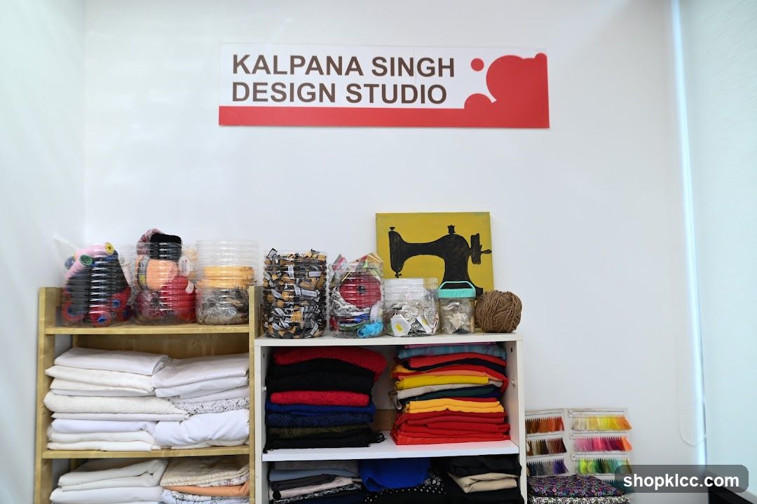 Kalpana Singh Design Studio