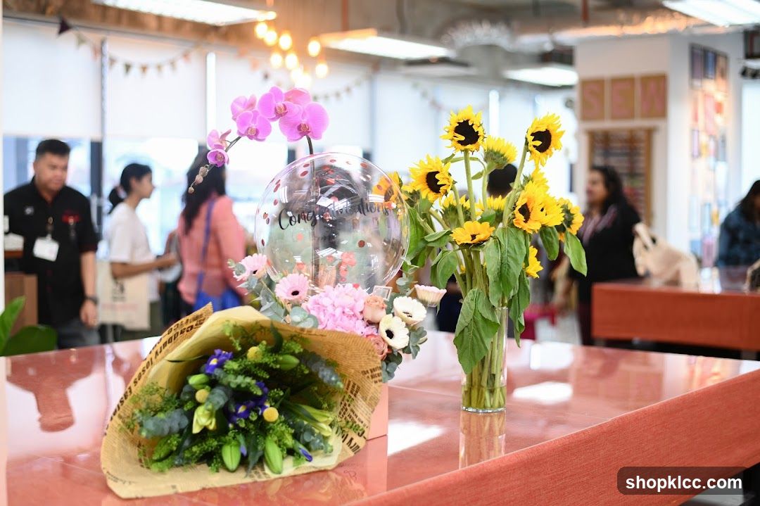 Celebration Flowers