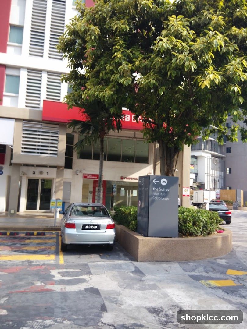 CIMB Bank
