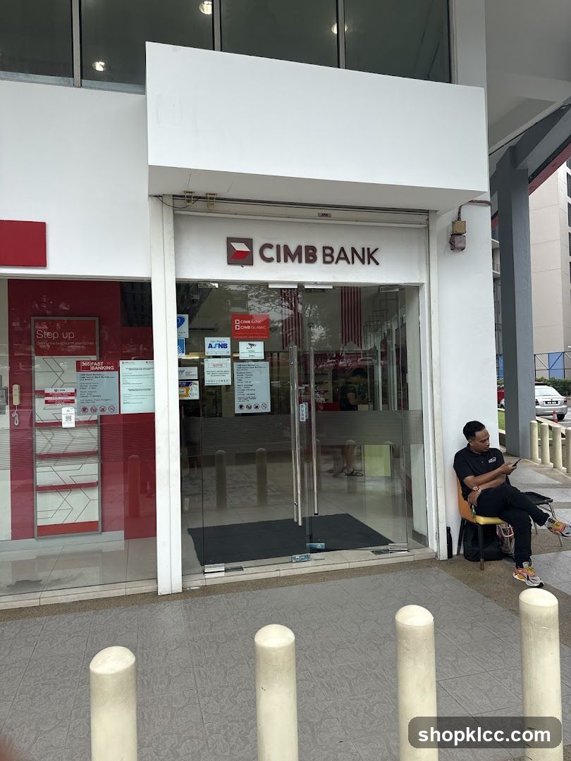 CIMB Bank