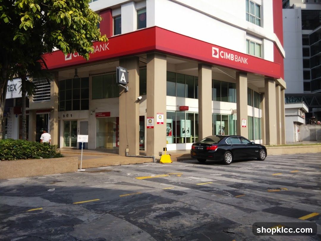 CIMB Bank