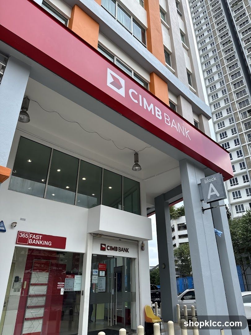 CIMB Bank