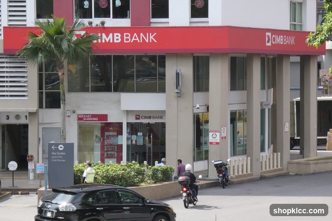 CIMB Bank
