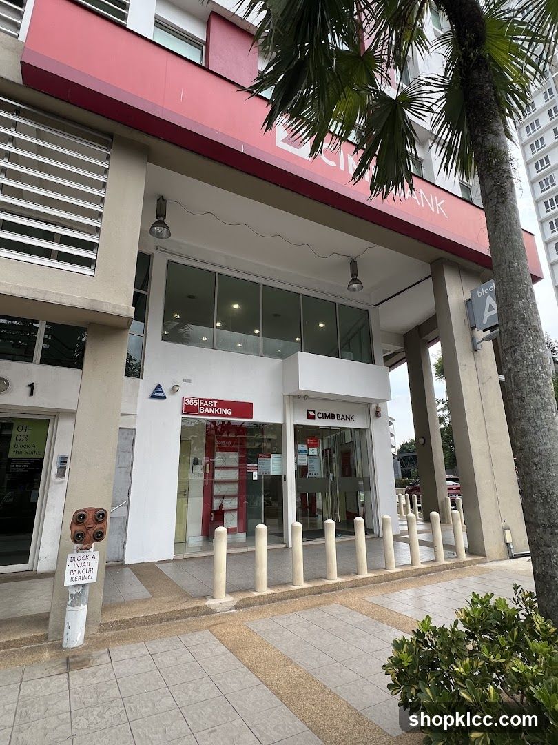 CIMB Bank