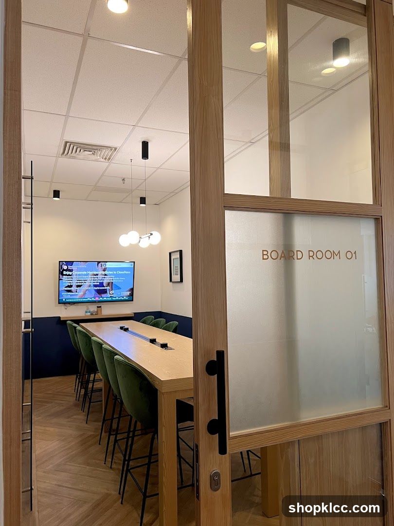 Board Room 01
