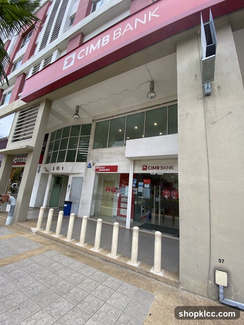 CIMB Bank