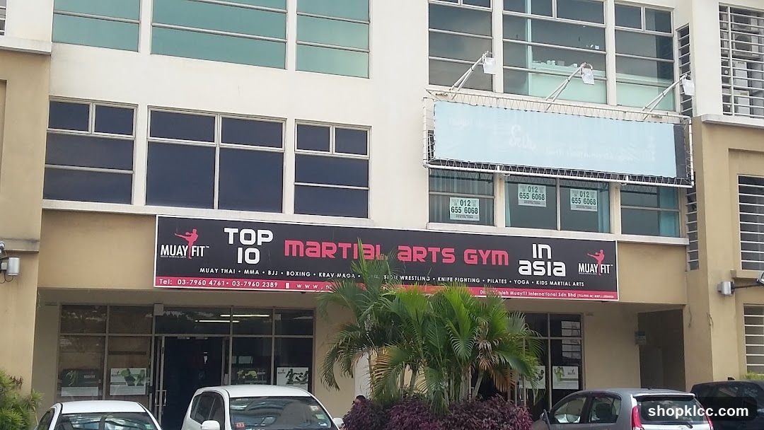 Muayfit