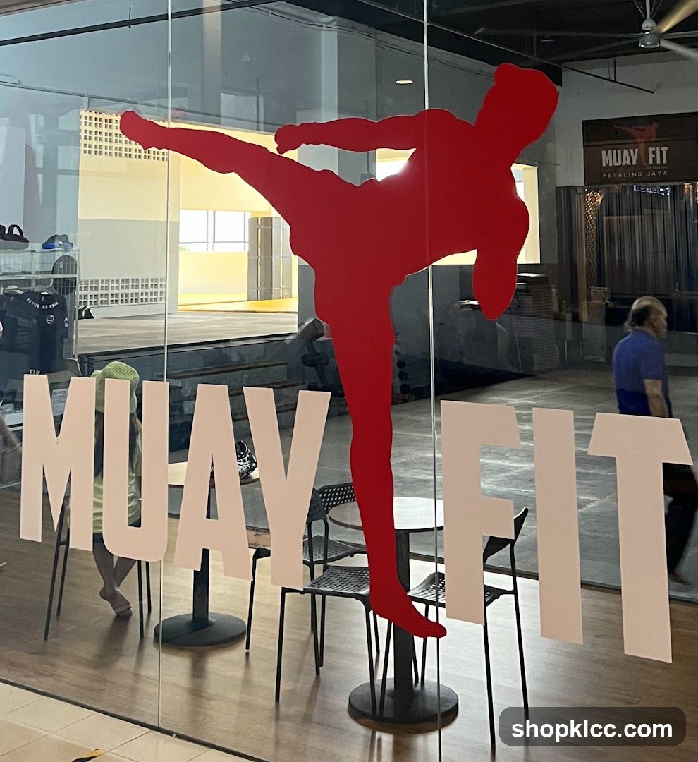 Muayfit