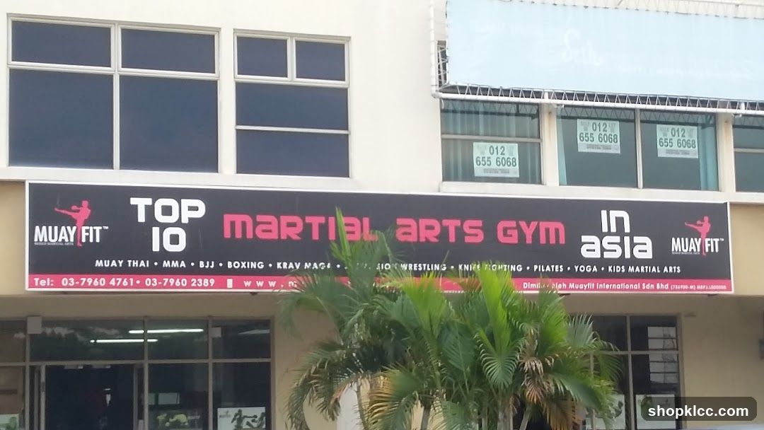 Muayfit
