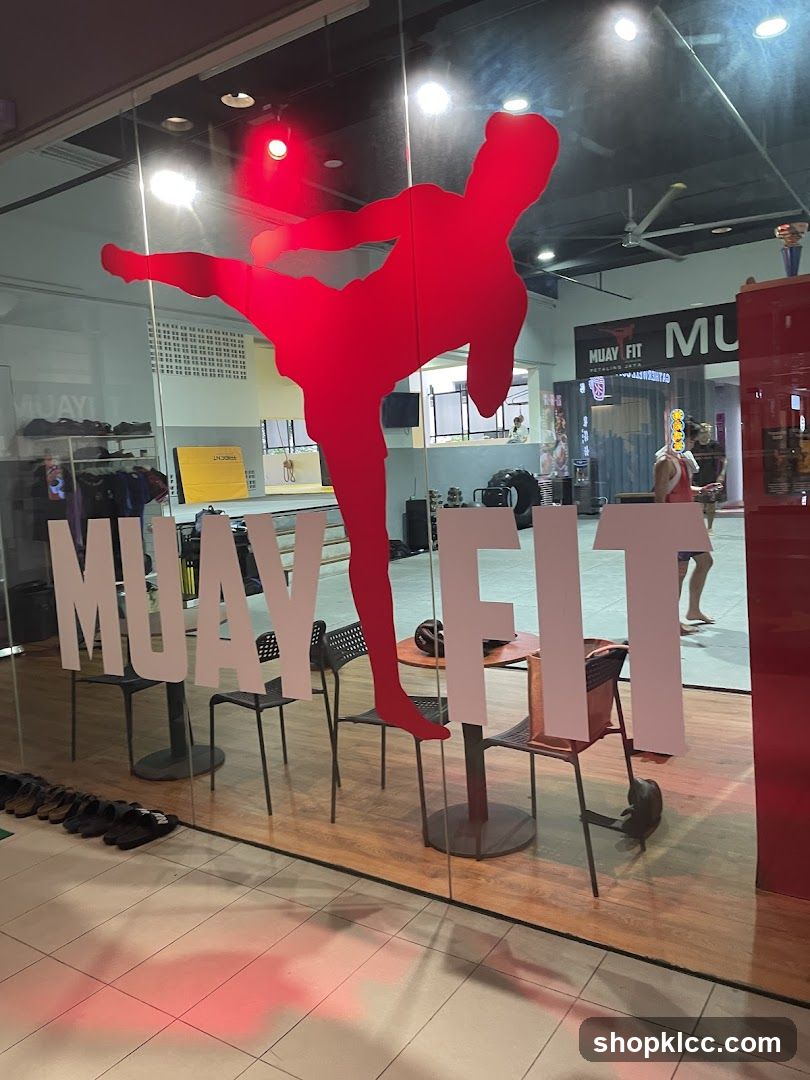 Muayfit