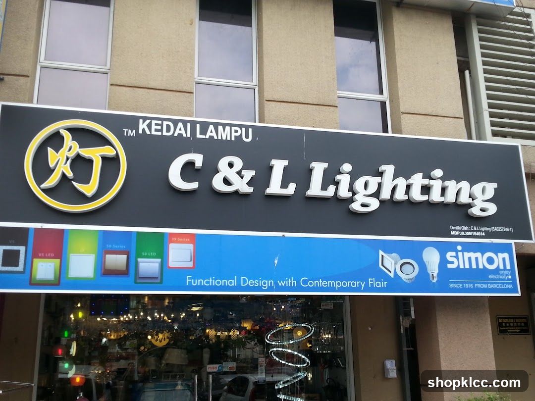 C & L Lighting